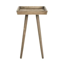 Kirkland's Home Desert Nola Accent Table- Accent & End Tables