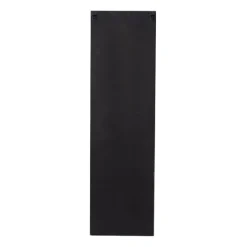 Kirkland's Home Devin Dimensional Wood Plaques, Set Of 3- Wall Plaques