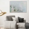 Kirkland's Home Dewdrop Colors Framed Art Print- Framed Art