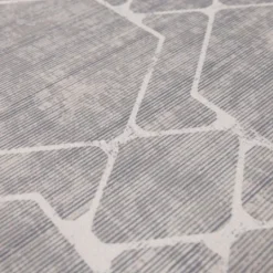 Kirkland's Home Diamond Cushioned Kitchen Mat- Kitchen & Floor Mats