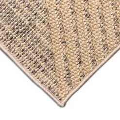 Kirkland's Home Diamond Sisal Outdoor Area Rug, 7X10- Outdoor Rugs
