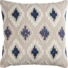Kirkland's Home Diamond Textured Pillow- Pillows