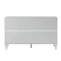 Kirkland's Home Dietrich Wood 4-Door Sideboard- Cabinets & Sideboards