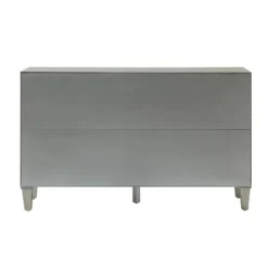 Kirkland's Home Dietrich Wood 4-Door Sideboard- Cabinets & Sideboards
