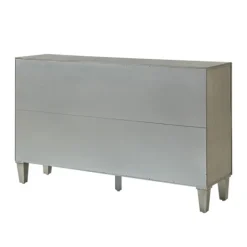 Kirkland's Home Dietrich Wood 4-Door Sideboard- Cabinets & Sideboards