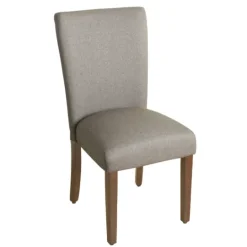 Kirkland's Home Dining Parsons Chair- Dining Chairs