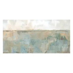 Kirkland's Home Distant Field Giclee Canvas Art Print- Canvas Art