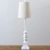 Kirkland's Home Distressed Buffet Lamp- Buffet Lamps