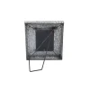 Kirkland's Home Distressed Gray Diamond Picture Frame, 4X6- Picture Frames