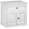 Kirkland's Home Distressed Nightstand- Nightstands