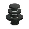 Kirkland's Home Distressed Pedestal Trays, Set Of 3- Decorative Trays