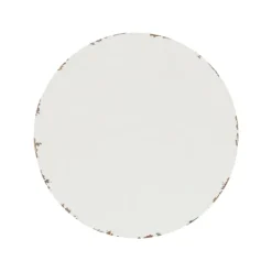 Kirkland's Home Distressed Scrollwork Accent Table- Accent & End Tables