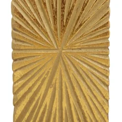 Kirkland's Home Distressed Sunburst Candle Holders, Set Of 3- Candle Holders