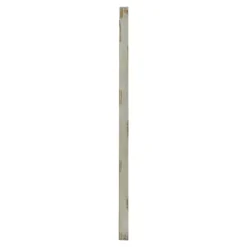 Kirkland's Home Distressed White And Gold Moroccan Mirror- Decorative Mirrors
