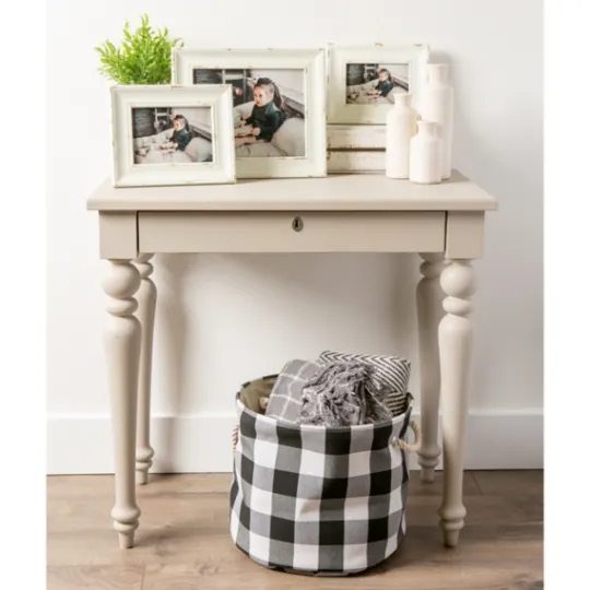 Kirkland's Home Distressed White Farmhouse Frame, 8X10- Picture Frames