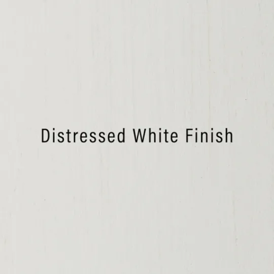 Kirkland's Home Distressed Wood Accent Cabinet- Bathroom Furniture