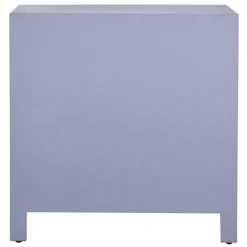 Kirkland's Home Distressed Wood 2-Door Cabinet- Cabinets & Sideboards