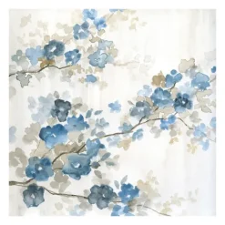 Kirkland's Home Dogwood In I Giclee Canvas Art Print- Canvas Art