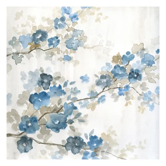 Kirkland's Home Dogwood In I Giclee Canvas Art Print- Canvas Art