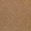 Kirkland's Home Dotted Trellis Outdoor Area Rug, 6X9- Outdoor Rugs
