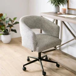 Kirkland's Home Dotty Office Chair- Office Furniture