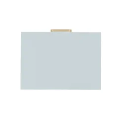 Kirkland's Home 2-Drawer Nightstand With Gold Hardware- Nightstands
