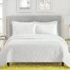Kirkland's Home Dream Weaver 2-Pc. Twin Coverlet Set- Bedspreads & Coverlets
