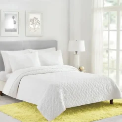 Kirkland's Home Dream Weaver 2-Pc. Twin Coverlet Set- Bedspreads & Coverlets