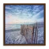 Kirkland's Home Dune Daybreak Framed Canvas Art Print- Framed Art