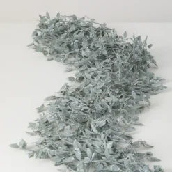 Kirkland's Home Dusty Leaf Garland- Arrangements & Greenery