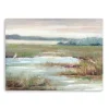 Kirkland's Home Early Morning Magic Giclee Canvas Print, 48X36 In.- Canvas Art