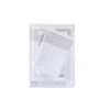 Kirkland's Home Elegant Geo Hem Microfiber 4-Pc. Full Sheet Set- Bed Sheets