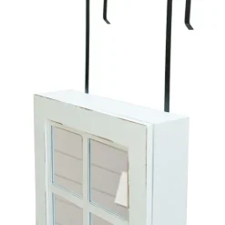Kirkland's Home Eloise Armoire Jewelry Mirror- Armoires