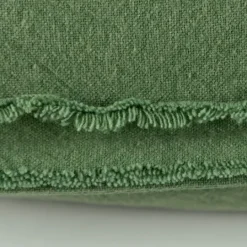 Kirkland's Home Embroidered Botanical Pillow- Pillows