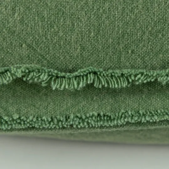 Kirkland's Home Embroidered Botanical Pillow- Pillows