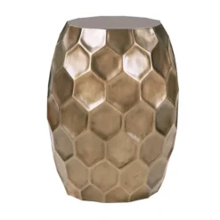 Kirkland's Home En Owen Accent Table- Accent & End Tables