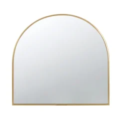 Kirkland's Home En Wide Arched Wall Mirror- Decorative Mirrors