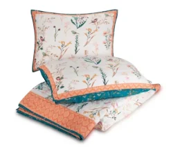Kirkland's Home English Garden Full/Queen 3-Pc. Quilt Set- Quilts