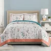 Kirkland's Home English Garden King 3-Pc. Quilt Set- Quilts