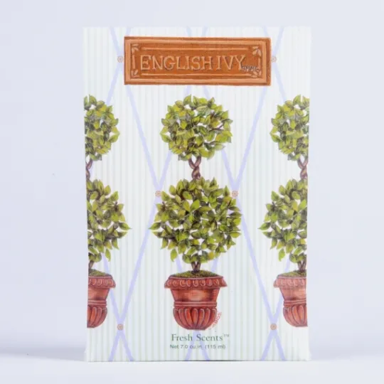 Kirkland's Home English Ivy Sachet- Sachets