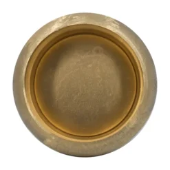 Kirkland's Home Etched Metal Bowls, Set Of 2- Decorative Bowls & Jars