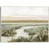 Kirkland's Home Eternity In Dawn Framed Canvas Art Print- Framed Art
