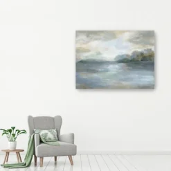 Kirkland's Home Ethereal Giclee Canvas Art Print- Canvas Art