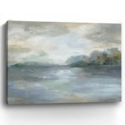 Kirkland's Home Ethereal Giclee Canvas Art Print- Canvas Art