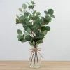 Kirkland's Home Eucalyptus And Twine Ery Arrangement- Arrangements & Greenery