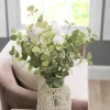Kirkland's Home Eucalyptus Bundle, 33 In.- Stems & Bouquets