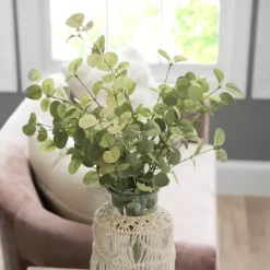 Kirkland's Home Eucalyptus Bundle, 33 In.- Stems & Bouquets