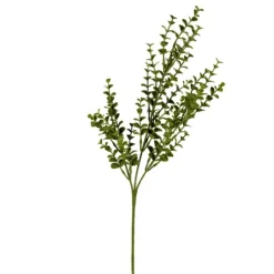 Kirkland's Home Eucalyptus Bushes, Set Of 4- Stems & Bouquets