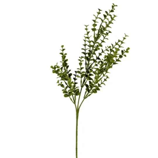 Kirkland's Home Eucalyptus Bushes, Set Of 4- Stems & Bouquets
