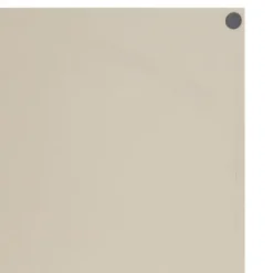 Kirkland's Home Evelyn Cream Narrow Decorative Tray- Decorative Trays